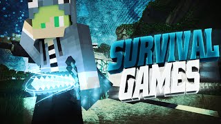 [Survival Games] #26 Ez, как правильно тащить на хг?( ͡° ͜ʖ ͡°) (w/Mabel) ,