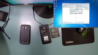 Lenovo A806 прошивка (инструкция по прошивке)