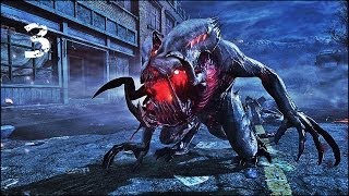 РАЗОЧАРОВАВШИСЬ В КОМАНДЕ, ИТАН СОЛО ИДЁТ В БОЙ (Call of Duty: Extinction)