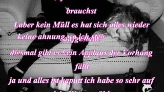 Lumaraa - Jedes mal (lyrics)
