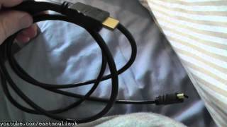 Unboxing WINGONEER 2 Port HDMI Splitter & Hauppauge HD PVR Rocket Portable Game Capture Device
