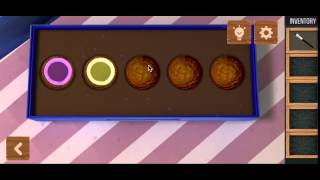 Holidays Escape - Level 10