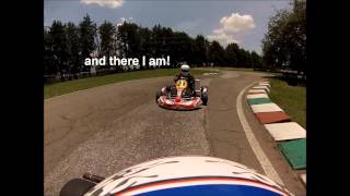 Mini Track Day I