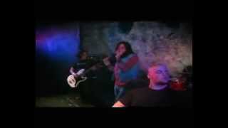 HE IS LEGEND "The Seduction" Live at Ace's Basement (Multi Camera) Awesome Video!!