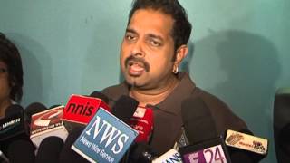 Shankar Mahadevan Sings For Maharana Pratap