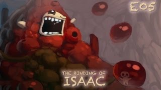 Selyp Plays: The Binding of Isaac - E05: Meeting Gurdy (Blind Playthrough)