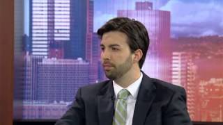 Post Concussion Syndrome - An interview with Dr. Ian Bulow