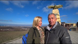 Анапа сегодня. Отзыв на Союз спасения