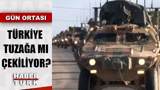 Türkiye, İdlib'de Suriye ile sıcak çatışmaya girer mi? | Gün Ortası - 11 Şubat 2020