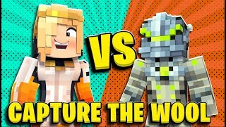 Minecraft Overwatch Mod Capture The Wool - CTW Classic