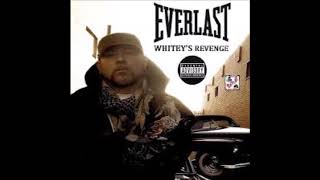 Everlast - Whitey's Revenge (Eminem Diss)