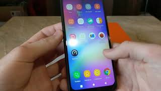 OUKITEL C15 Pro. Краткий обзор.