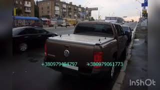 Крышка кузова пикапа +380979484797 www.bvv.com.ua Крышка для пикапа (все модели).
