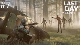 Last Day on Earth Survival para Android #7