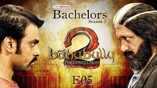 TVF Bachelors | S02E05 - Bahubully 2 : The Conclusion | Season Finale