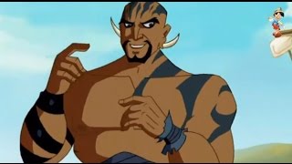 Gladiators  The Tournament. Гладиаторы. Турнир. 1 часть. Мульт