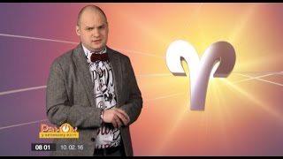 Позитивный гороскоп на сегодня