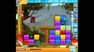 Pet Rescue Saga level 1063 NO BOOSTERS
