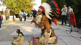 I am - Meditation by Alexandro Querevalú
