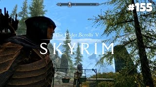 The Elder Scrolls V: Skyrim Special Edition - Прохождение #155: Единственное лекарство