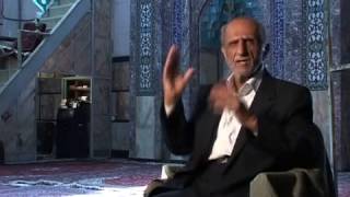 آیت الله دستغیب - حدیث سرو - قسمت اول