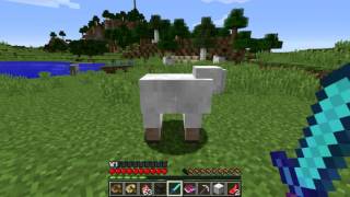 Minecraft | Snapshot 15w42a Tanıtımı !