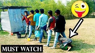Must Watch New Funny Comedy Videos 2019 ? ? - Episode 04, SM TV,  Bindas Fun, Pagla BaBa