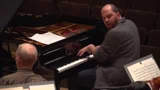 James Gaffigan and Kirill Gerstein on Gershwin's Piano Concerto in F Major