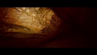 5 Странных и Загадочных существ, снятых на камеру в пещерах