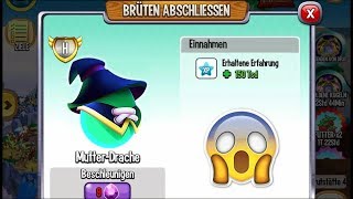 Welcome to a New Member: HIGH SUPERSTITION DRAGON | Dragon City [Exclusive Dragon]