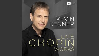 4 Mazurkas, Op. 68: No. 4 in F Minor (Reconstructed by Kenner)