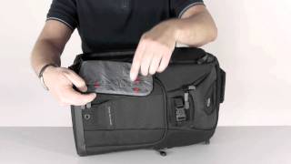 Tamrac Evolution 8 Sling Rucksack Backpack Fotorucksack - by www.enjoyyourcamera.com