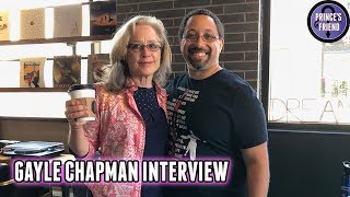 Gayle Chapman - Prince’s Friend Interviews