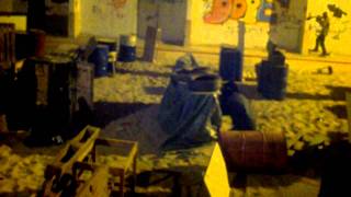 Ranum Efterskole, Hardball aften - video 3