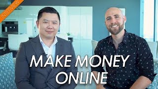 How To Become Rich ?The 7 Best Ways To Make Money Online