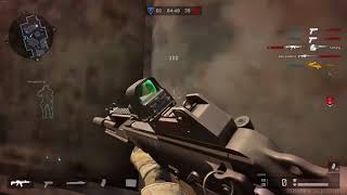 Warface Gameplay 11 - Watch Dogs 1 Free For PC For Limited Time :D