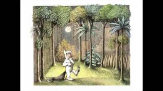 Where The Wild Things Are (Book) - Arcade Fire, Wake Up (Song)