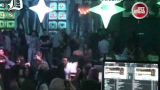 Sfera FM 102,2 - Nikos Souliotis @ Dome Club | Rodos - Greece