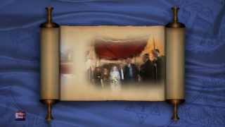 The Torah Scroll - Template and Slide Styles for ProShow Producer