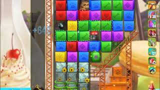 Pet Rescue Saga Level 2669 - NO BOOSTERS | SKILLGAMING ✔️