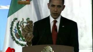 Obama Says Cuba Should Make Next Move