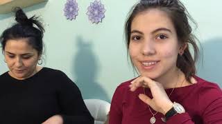 709.Метод RANC от боли и расшатанных нервов.Отзыв пациентки.