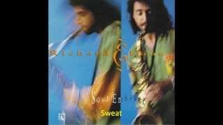 Richard Elliot - Sweat