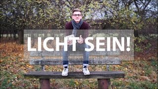 IMPULS #2 | LICHT SEIN!