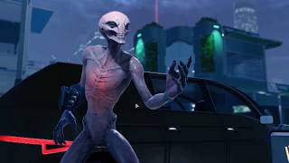Let's Try XCOM 2 | Part 4 | Ironman mode | Legend difficulty