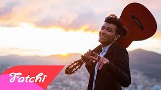 REDX - NATURELLE (Clip Officiel)