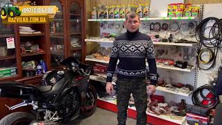 Как собрать фрезу, чтобы она работала ? ?