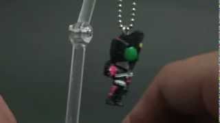 仮面ライダー　大集合スイング９　仮面ライダーディケイド