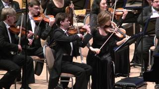 R.Wagner. 'Tannhauser' Overture