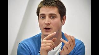 в Чечне 12 дней Пытали ГЕЯ в Секретной Тюрьме #преследование геев в Чечне